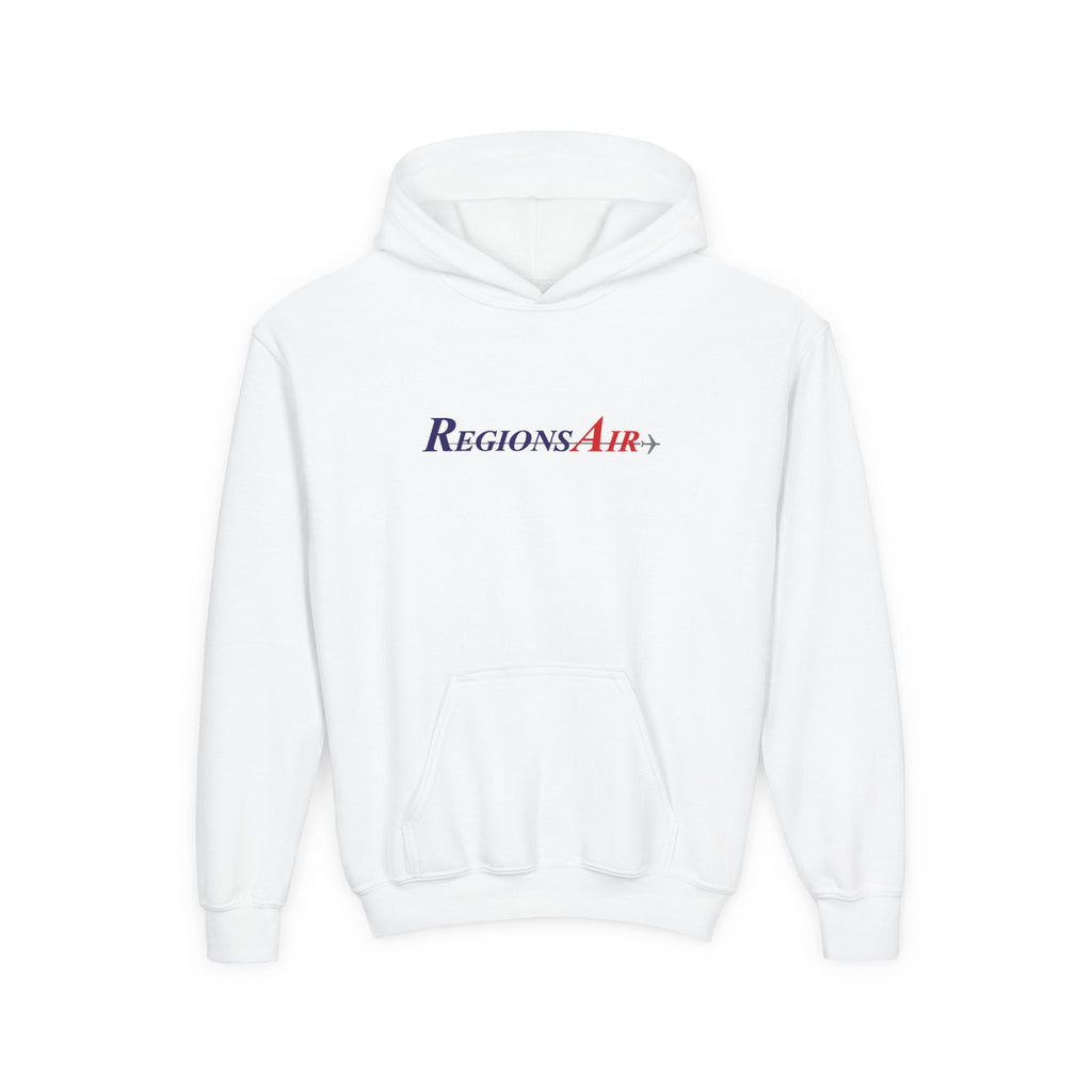 RegionsAir Youth Hoodie / Sweatshirt