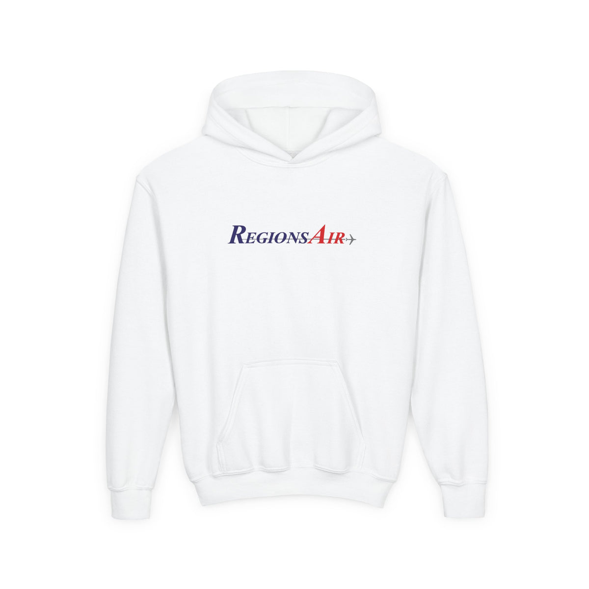 RegionsAir Youth Hoodie / Sweatshirt