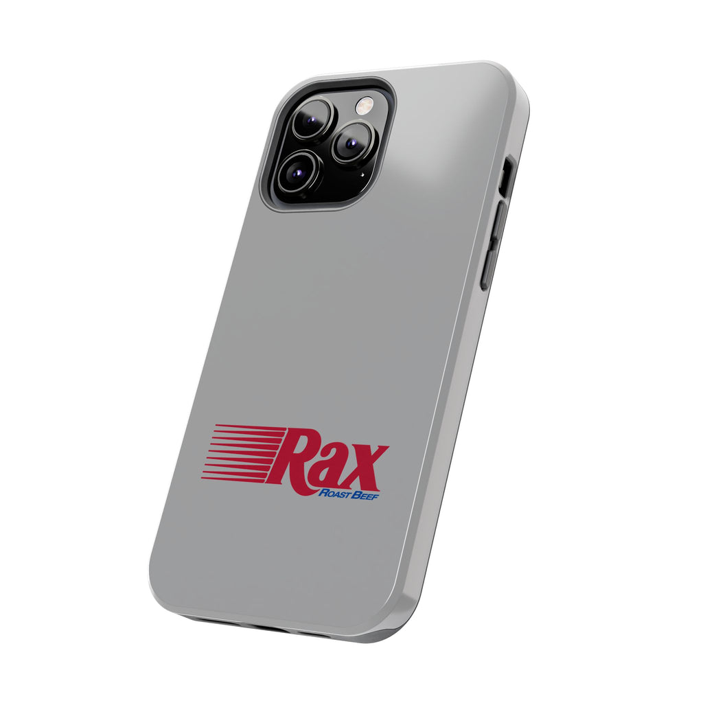 Rax Roast Beef Tough Phone Case