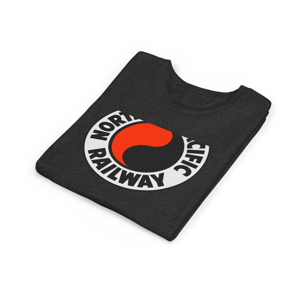 Northern Pacific Railway Kids Tee / T-Shirt