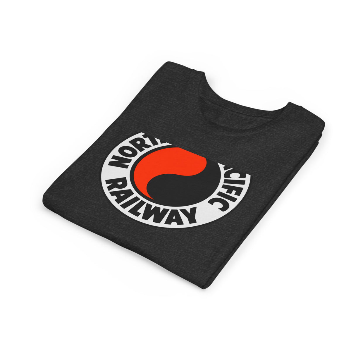 Northern Pacific Railway Kids Tee / T-Shirt
