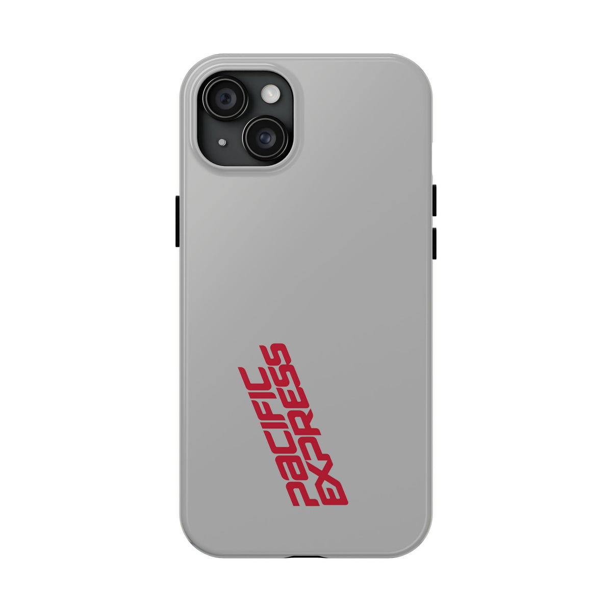 Pacific Express Tough Phone Case