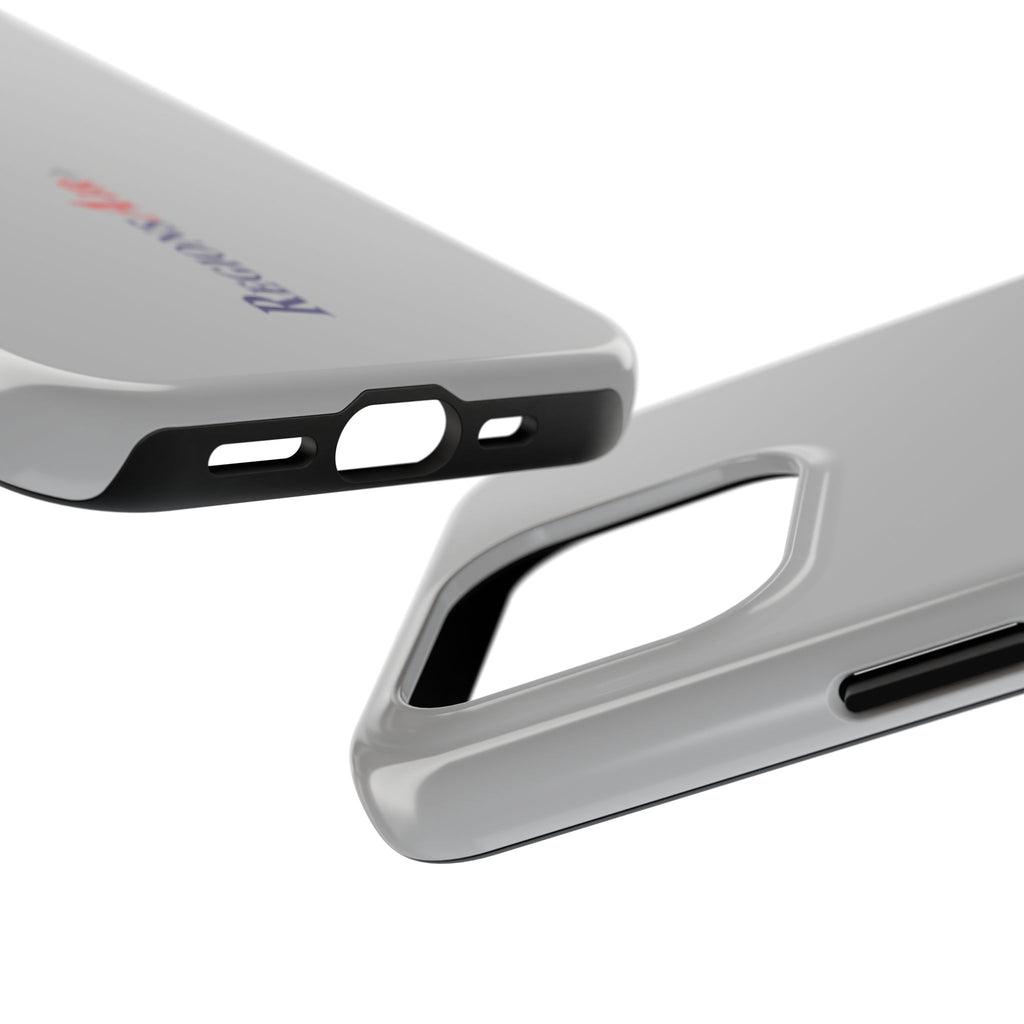 RegionsAir Tough Phone Case