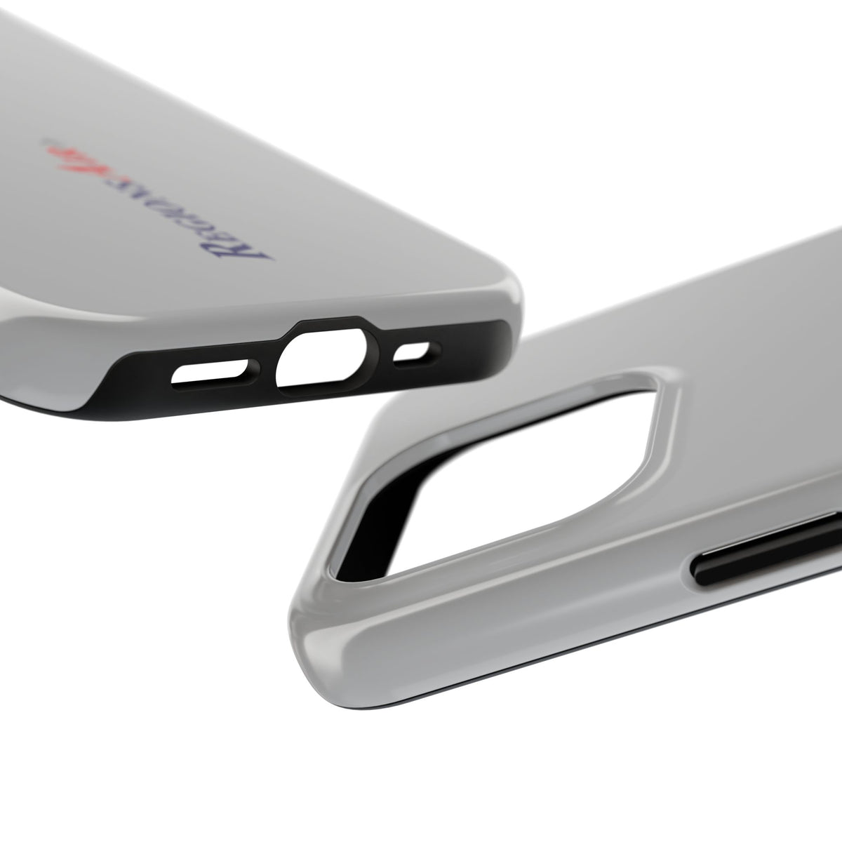 RegionsAir Tough Phone Case