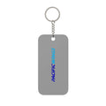 Pacific Wings Double-Sided Keychain Charm