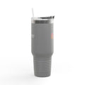 Zune 40oz Insulated Travel Mug Stainless Tumbler