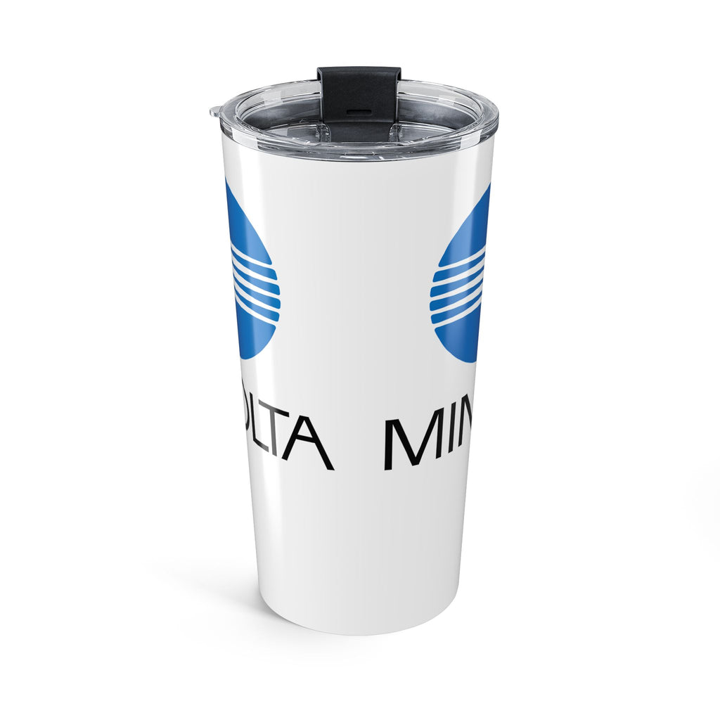 Minolta 20oz Insulated Tumbler