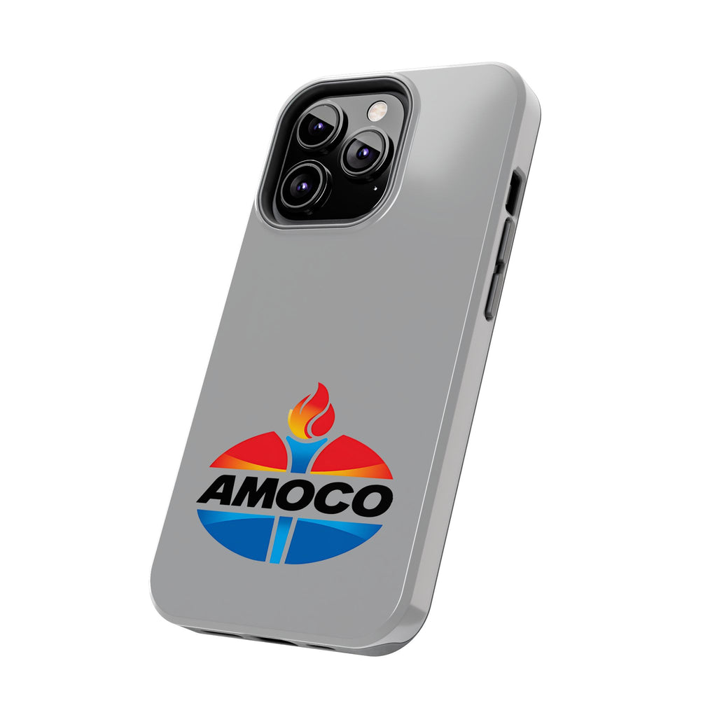 Amoco Tough Phone Case