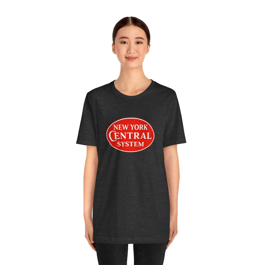 New York Central Railroad T-Shirt