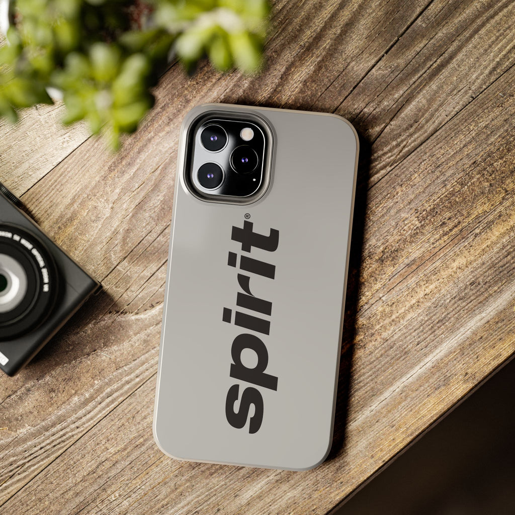 Spirit Airlines Tough Phone Case