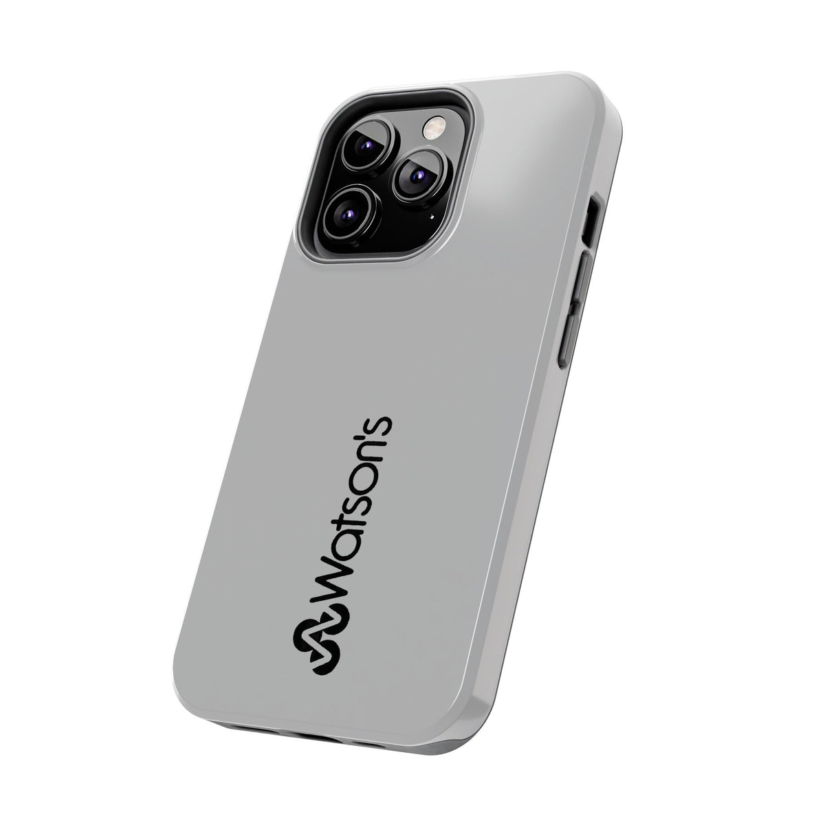 Watson's Tough Phone Case