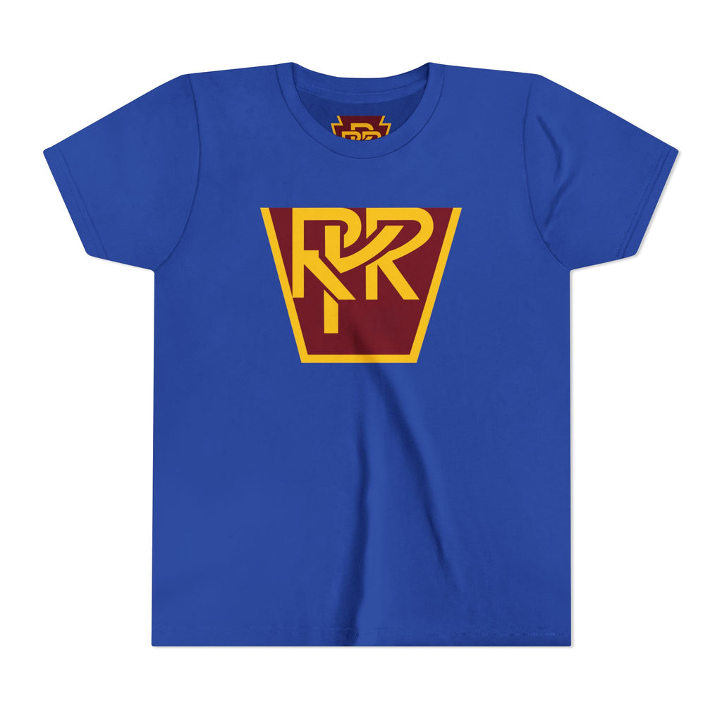 Pennsylvania Railroad Kids Tee / T-Shirt