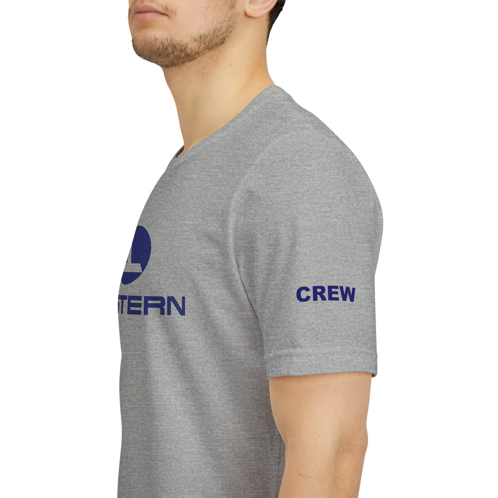 Eastern Airlines Crew Sleeve T Shirt