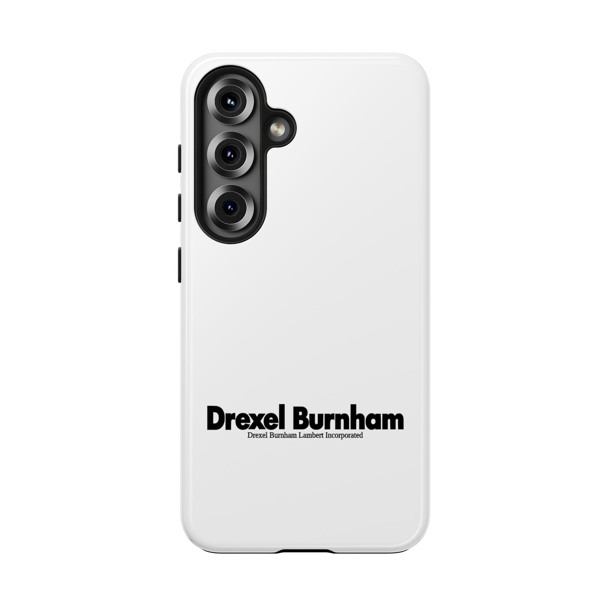 Drexel Burnham Lambert Tough Phone Case