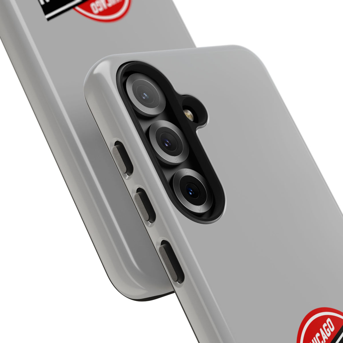 Chicago and North Western Railway Tough Phone Case