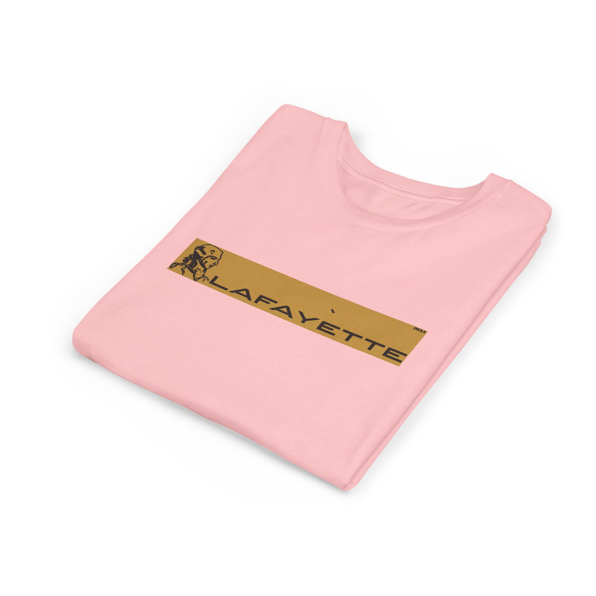 Lafayette Radio Electronics Kids Tee / T-Shirt