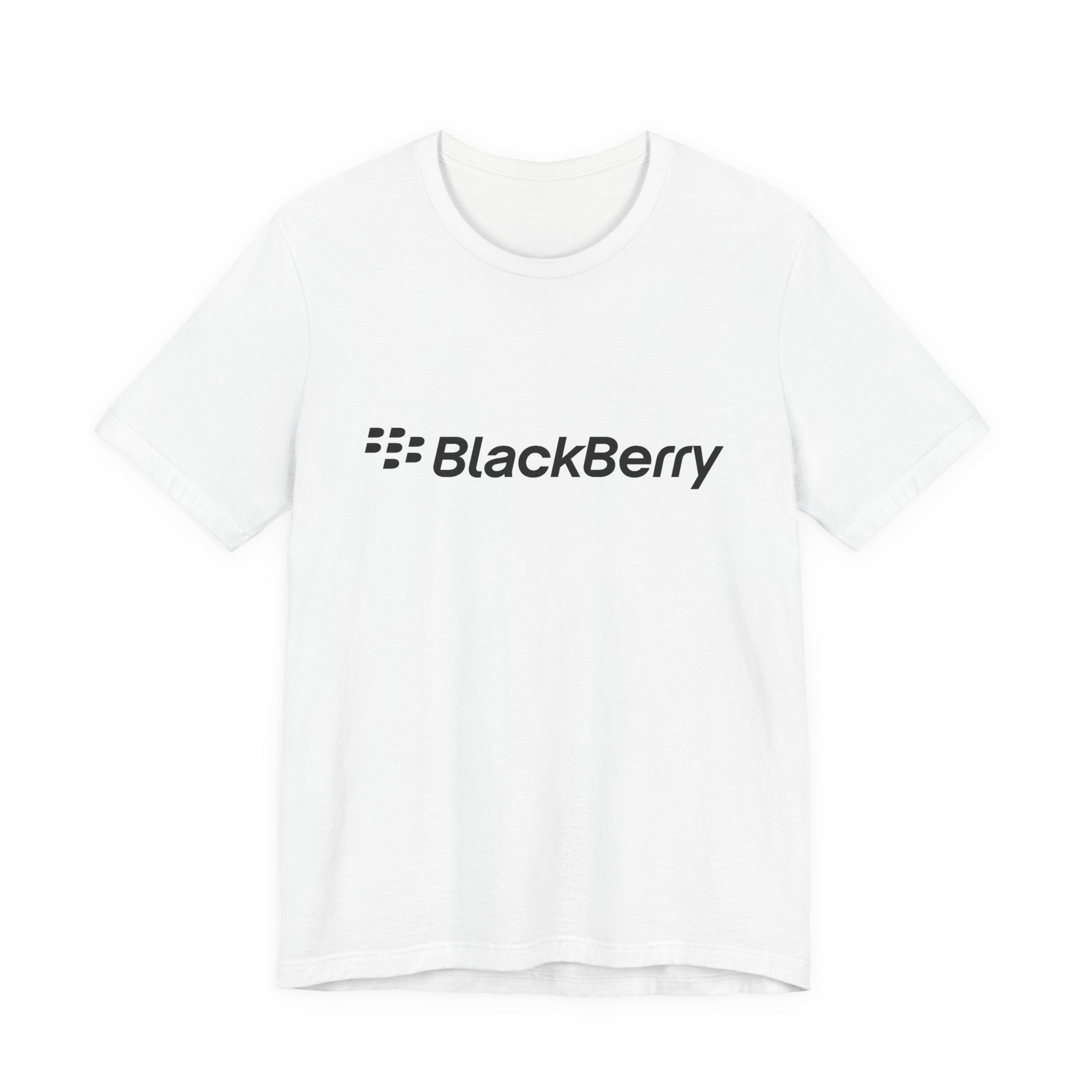 BlackBerry T-Shirt
