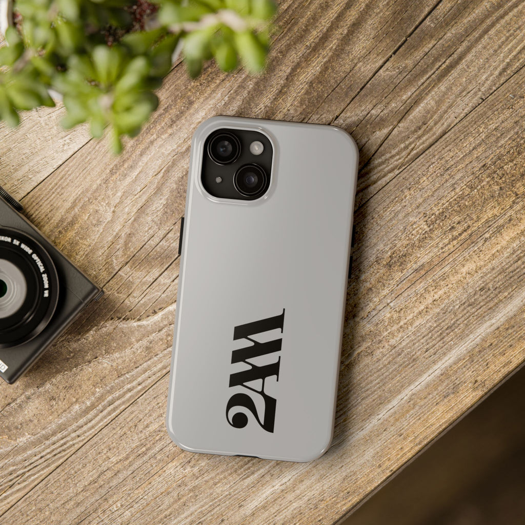 2AM Tough Phone Case