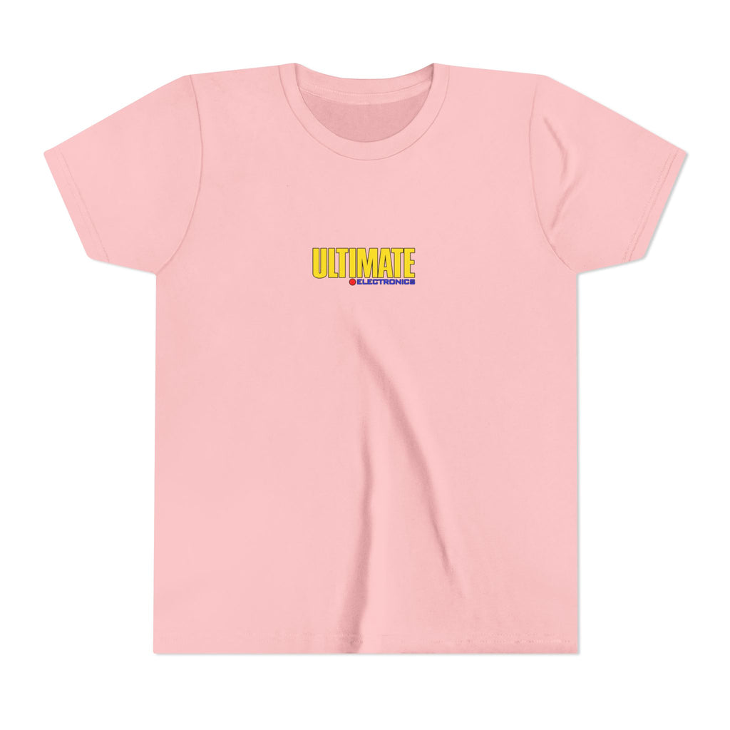 Ultimate Electronics Kids Tee / T-Shirt