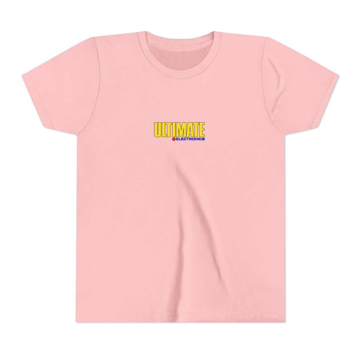 Ultimate Electronics Kids Tee / T-Shirt