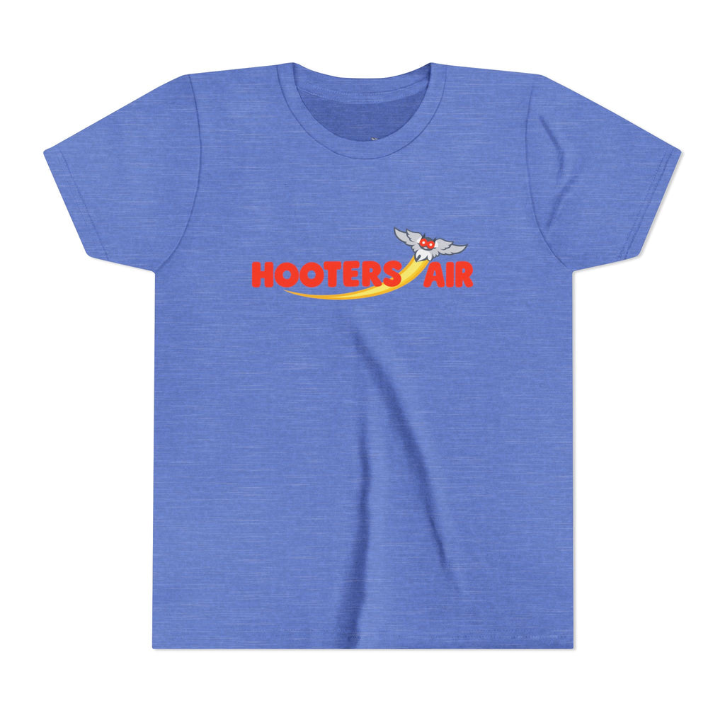 Hooters Air Kids Tee / T-Shirt