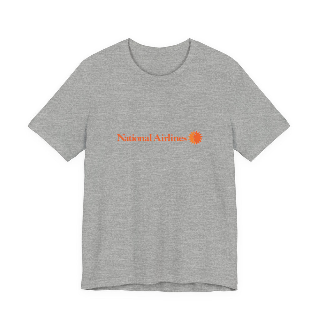 National Airlines (1934-1980) T-Shirt