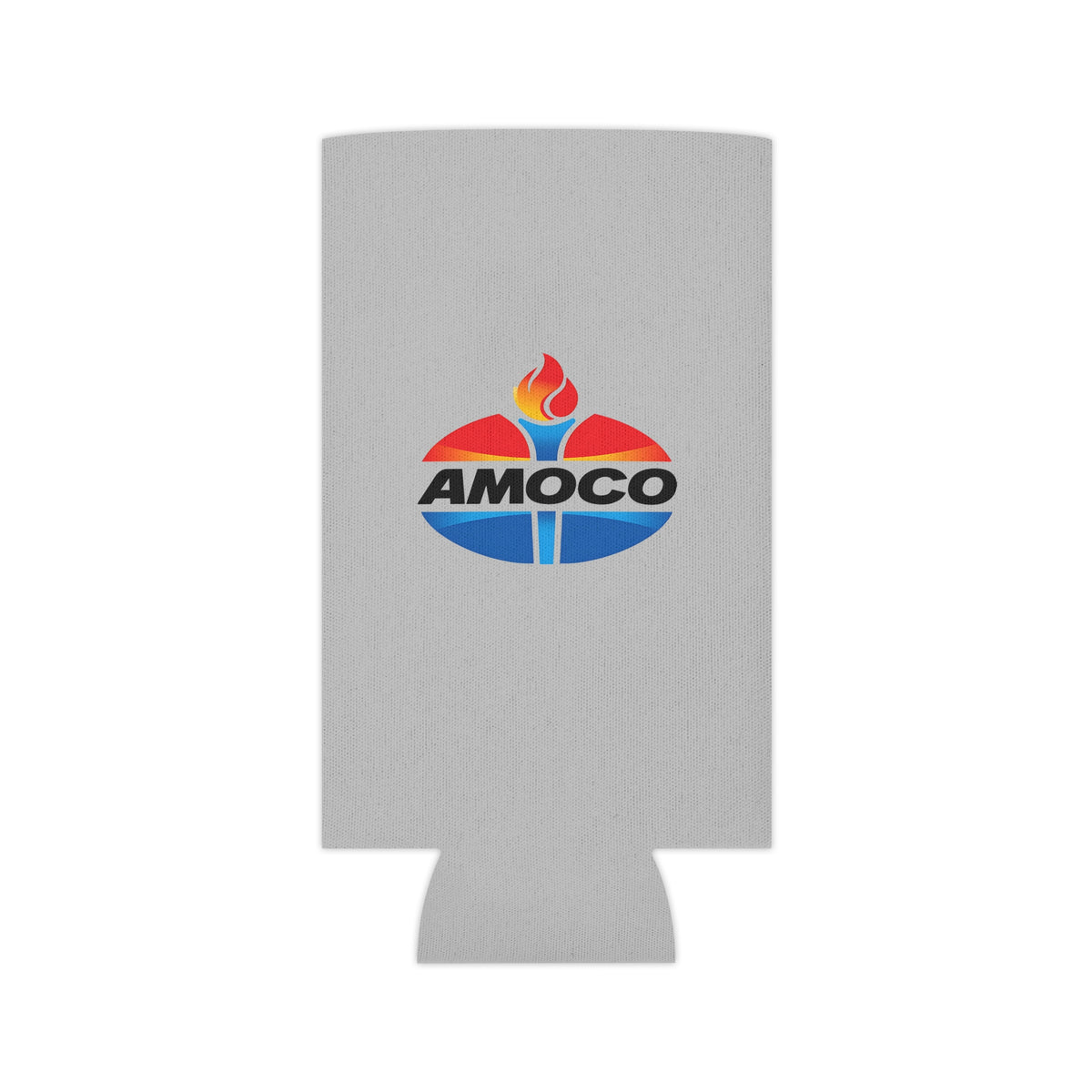 Amoco Can Cooler