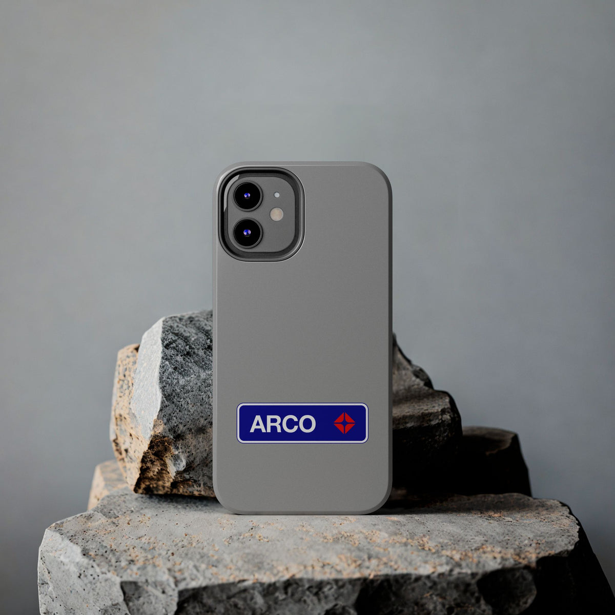 Atlantic Richfield Company (ARCO) Tough Phone Case