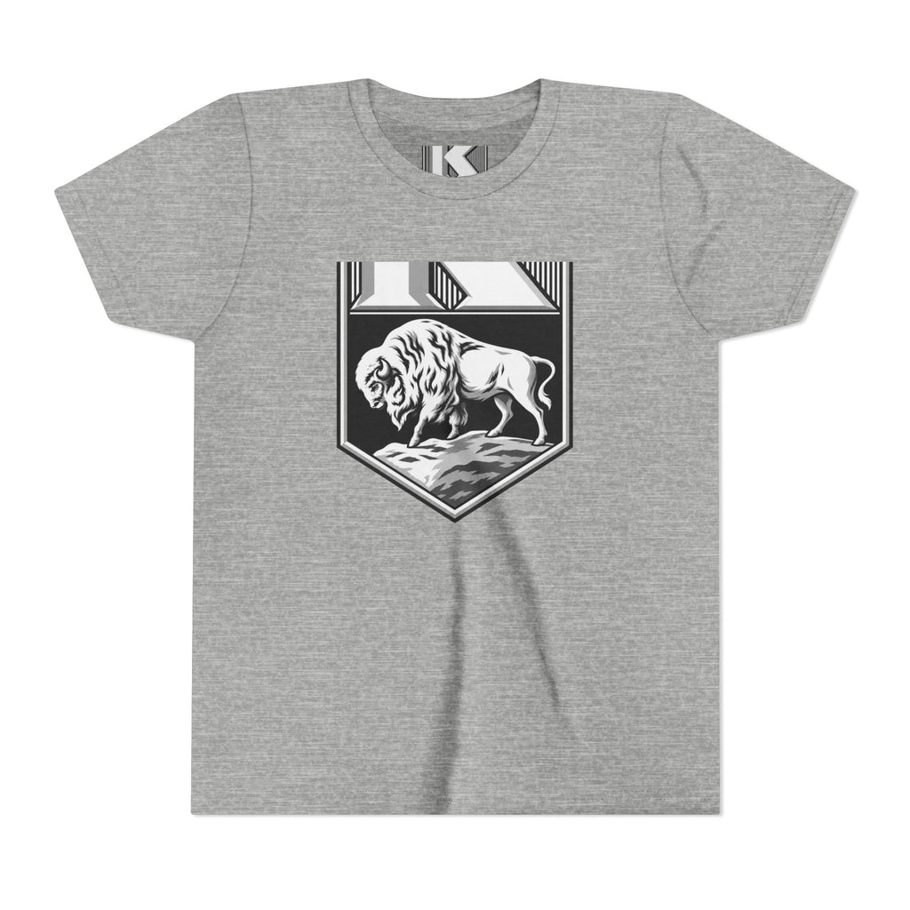 Kaiser Motors Kids Tee / T-Shirt