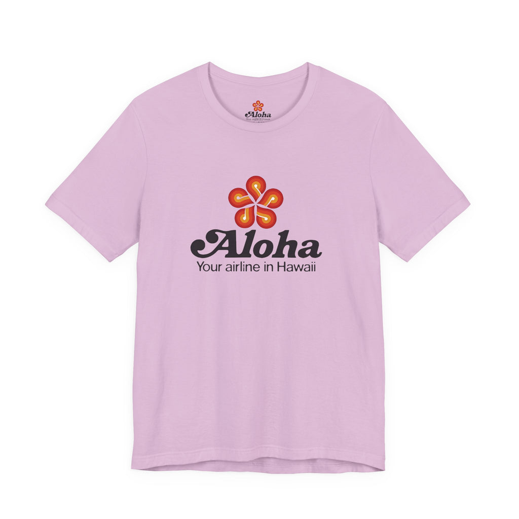 Aloha Airlines T-Shirt