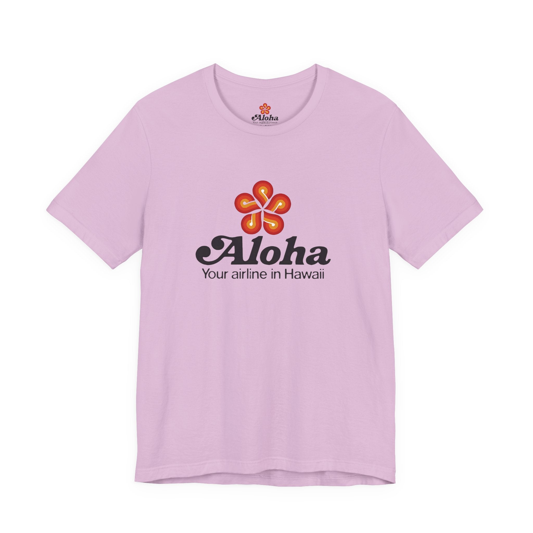 Aloha Airlines T-Shirt