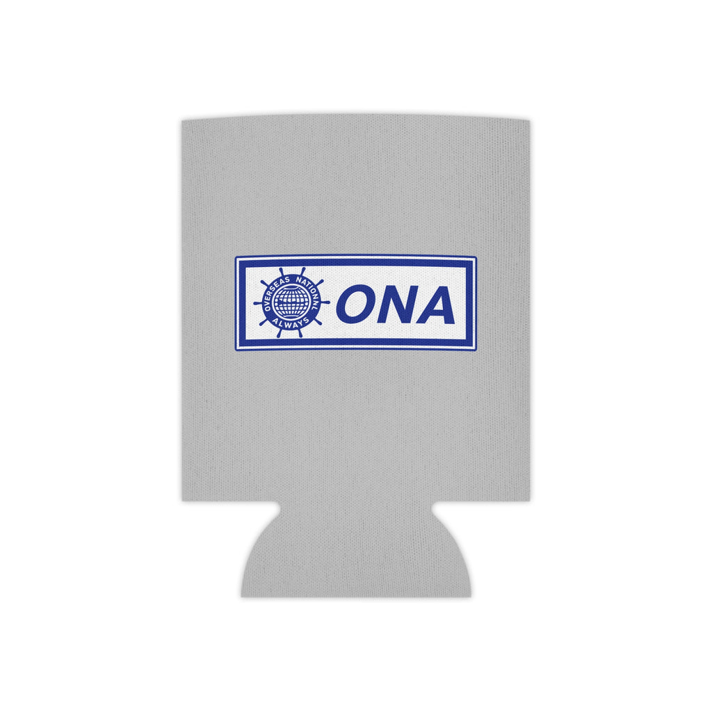 Overseas National Airways Can Cooler