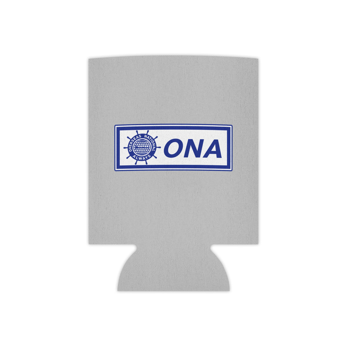Overseas National Airways Can Cooler