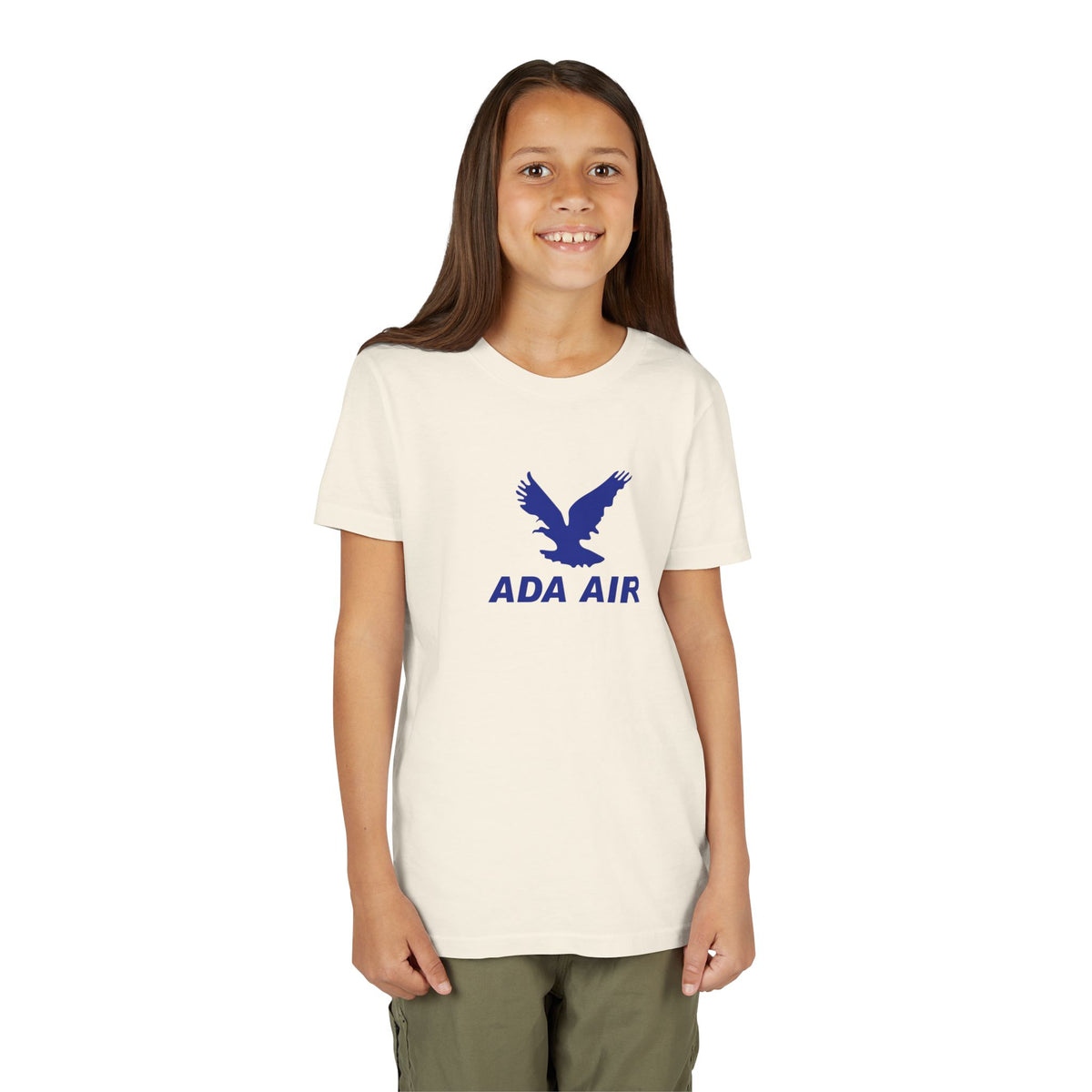 Ada Air Kids Tee / T-Shirt