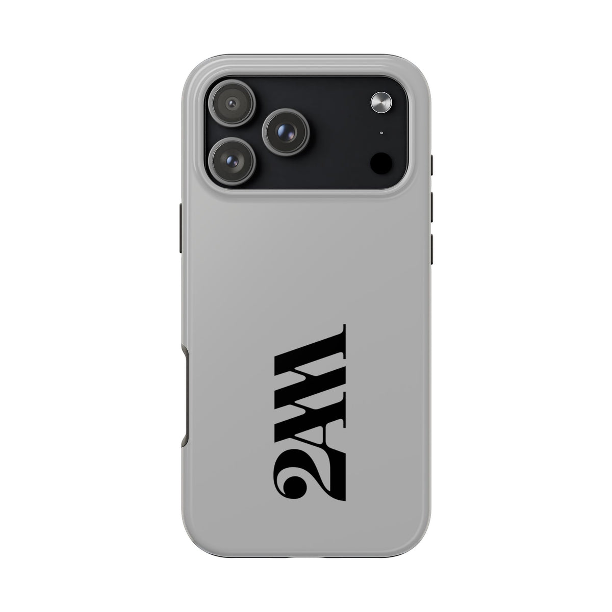 2AM Tough Phone Case