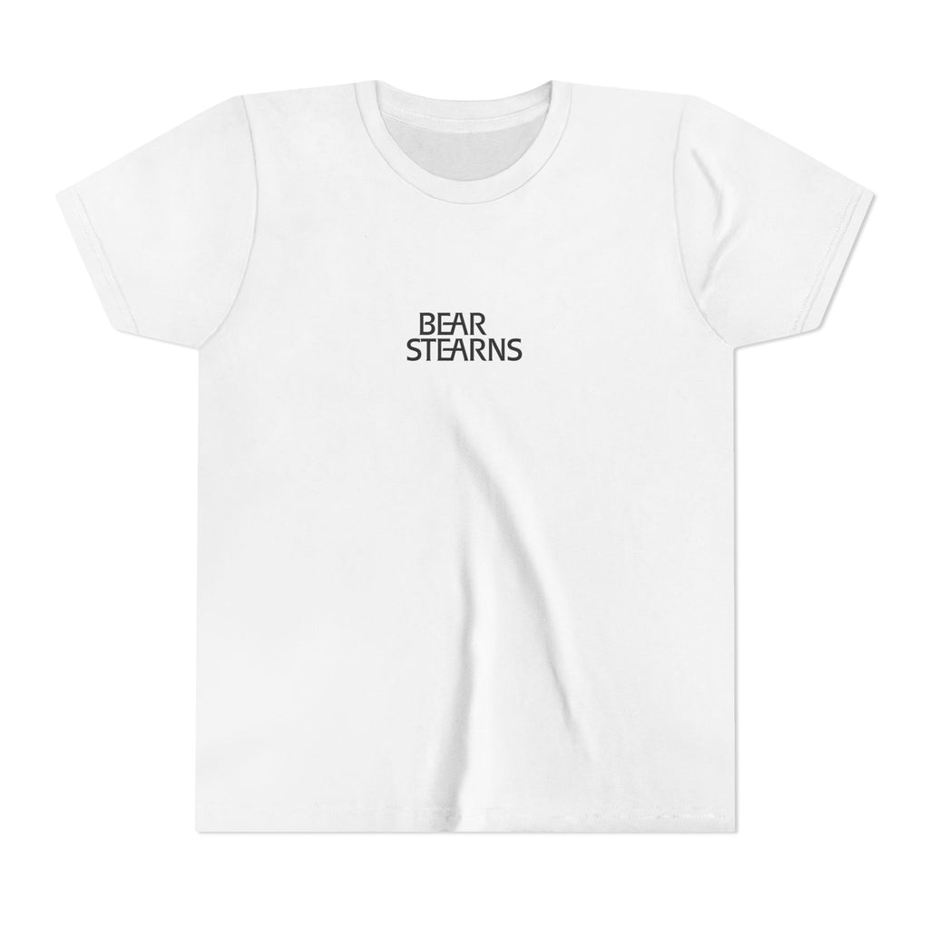 Bear Stearns Youth / Kids T-Shirt
