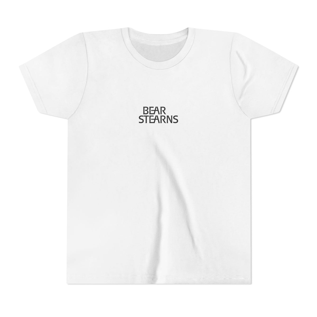 Bear Stearns Youth / Kids T-Shirt