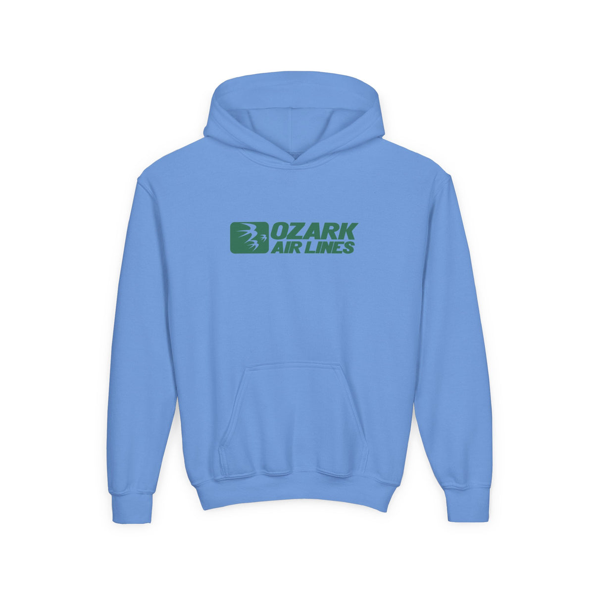 Ozark Air Lines Youth Hoodie / Sweatshirt