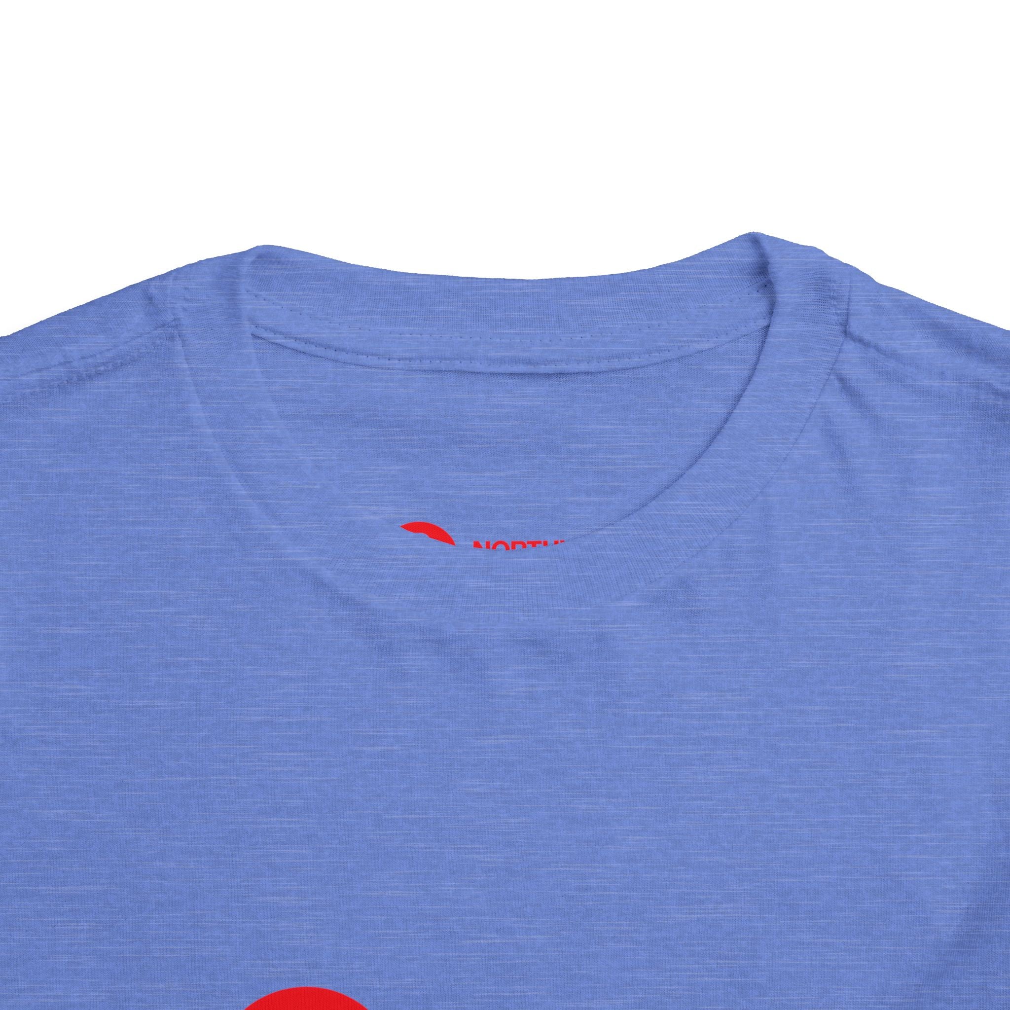 Northwest Orient Airlines Toddler Tee / T-Shirt