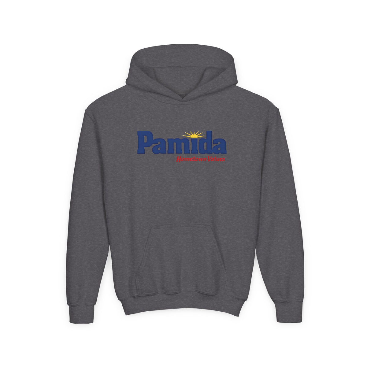 Pamida Youth Hoodie / Sweatshirt