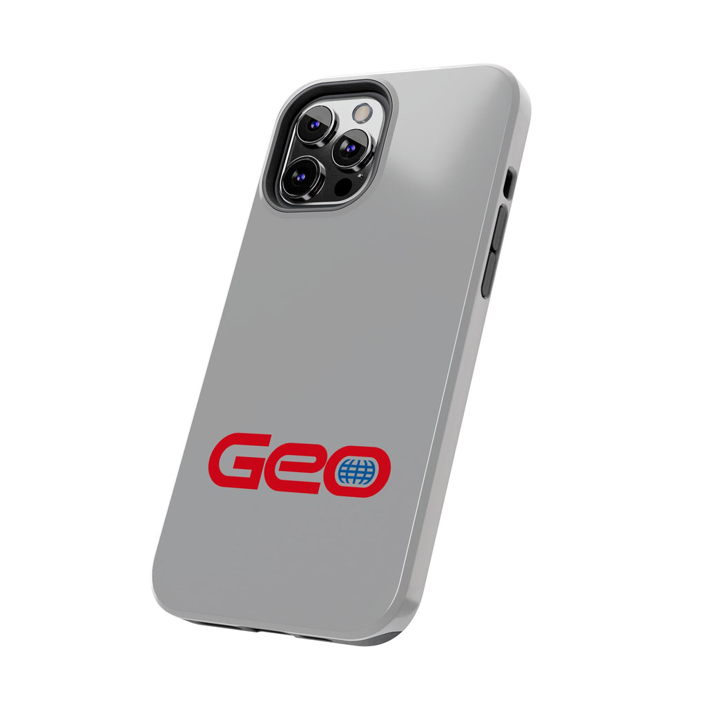 Geo Tough Phone Case