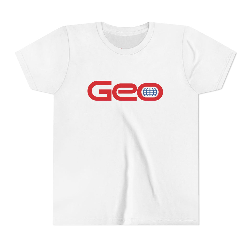 Geo Kids Tee / T-Shirt