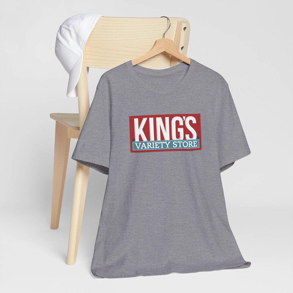 King's Variety Store T-Shirt