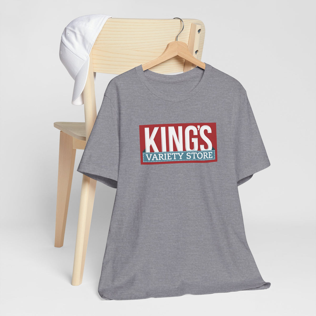 King's Variety Store T-Shirt