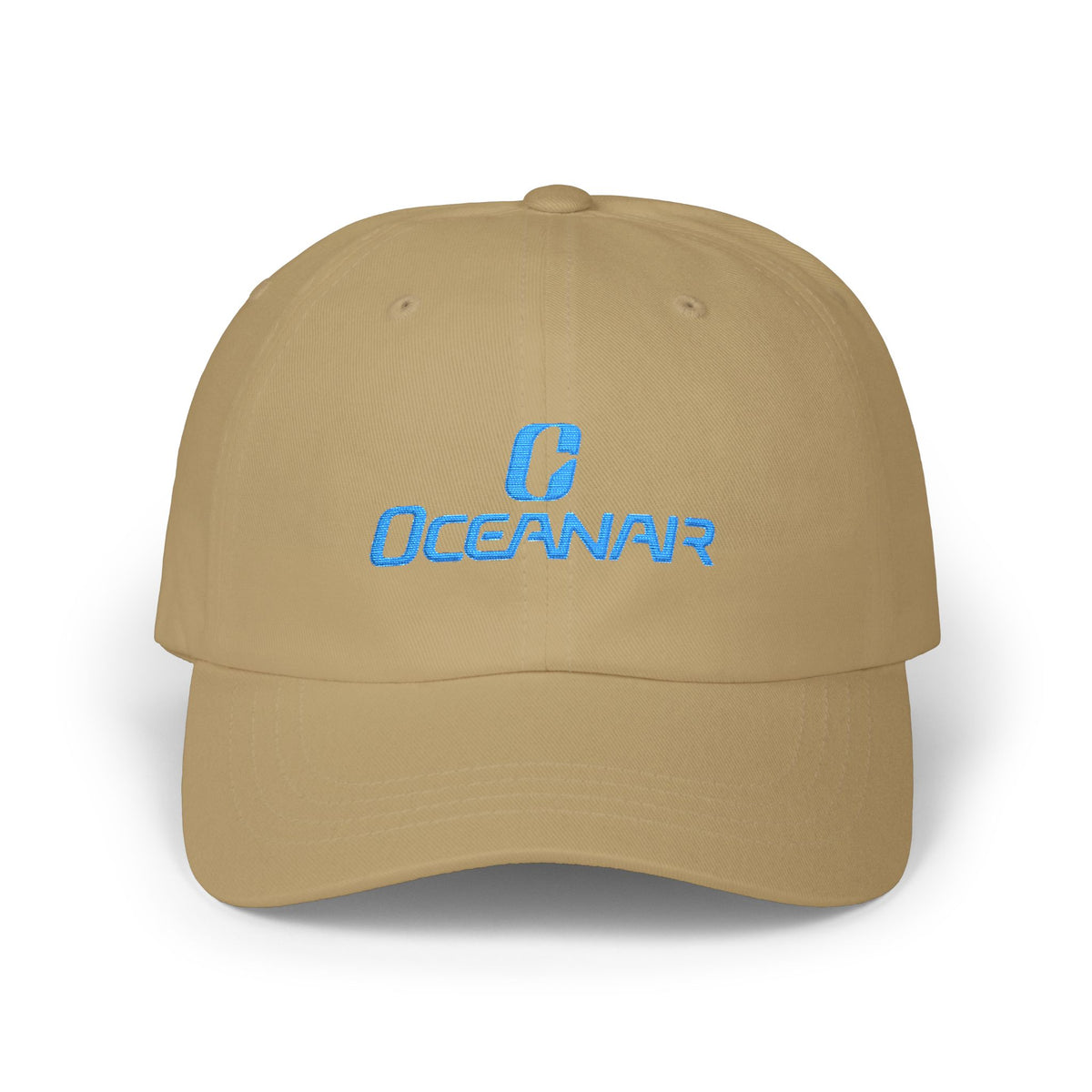 Oceanair Embroidered Dad Cap Hat