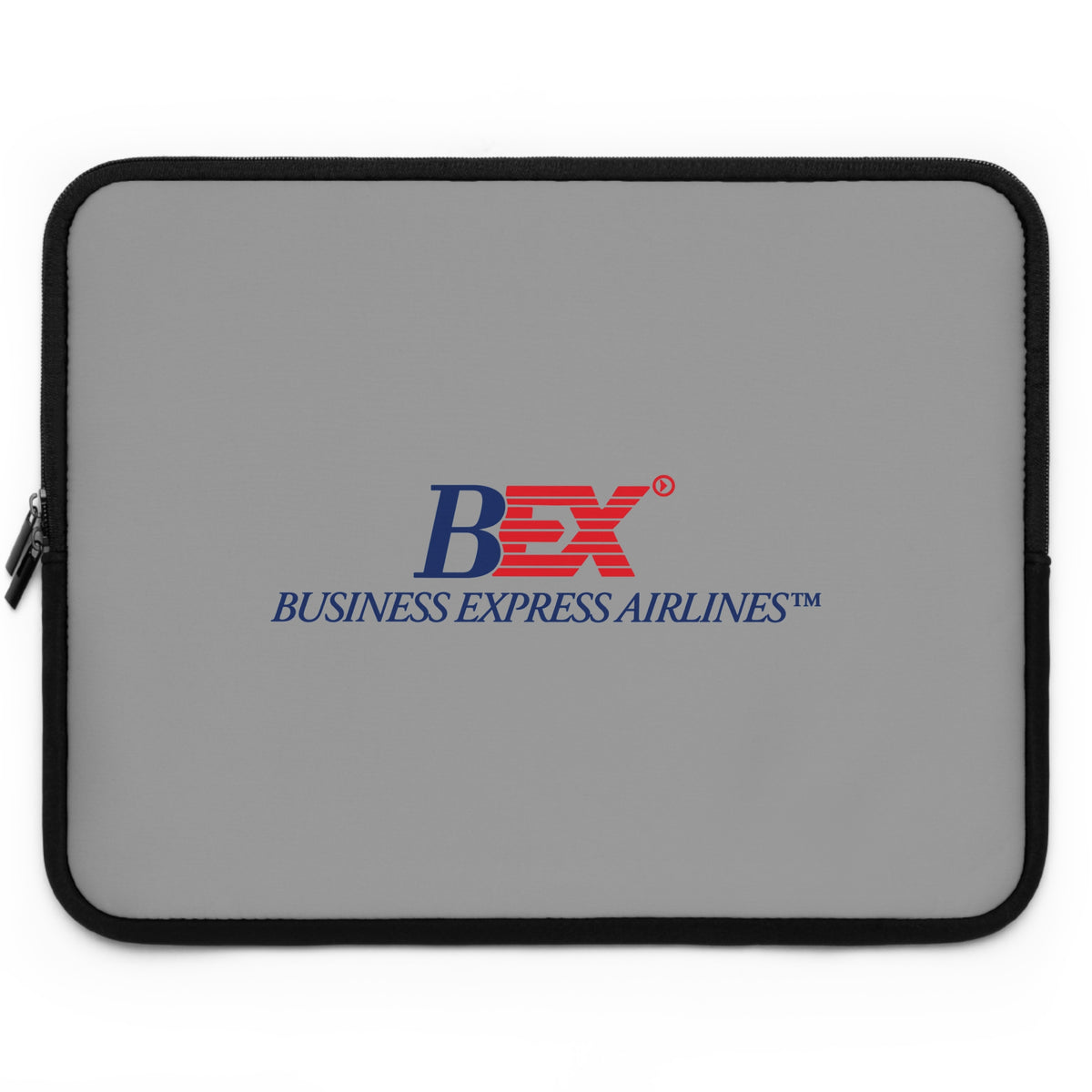 Business Express Airlines Laptop Sleeve
