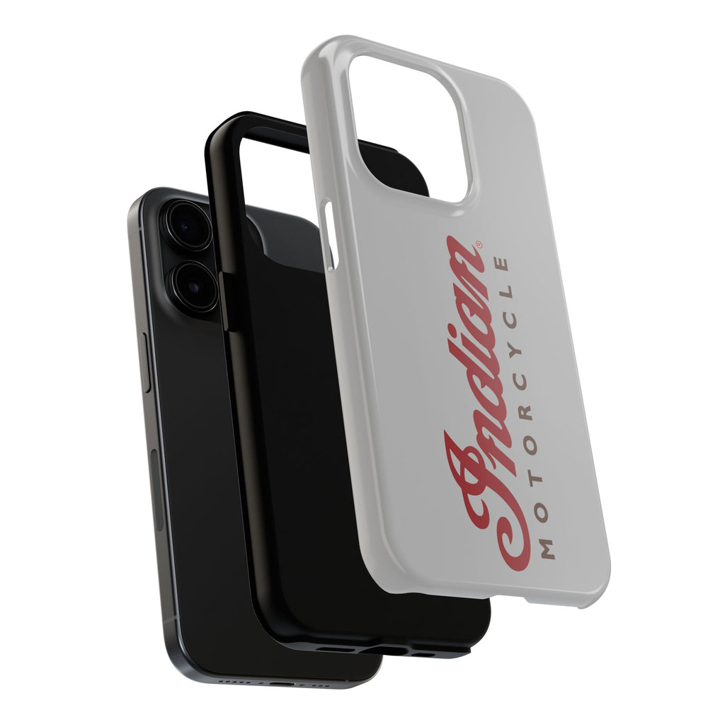 Indian Motorcycle Tough Protective Phone Case