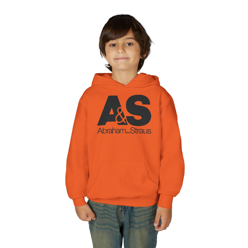Abraham & Straus Youth Hoodie / Sweatshirt