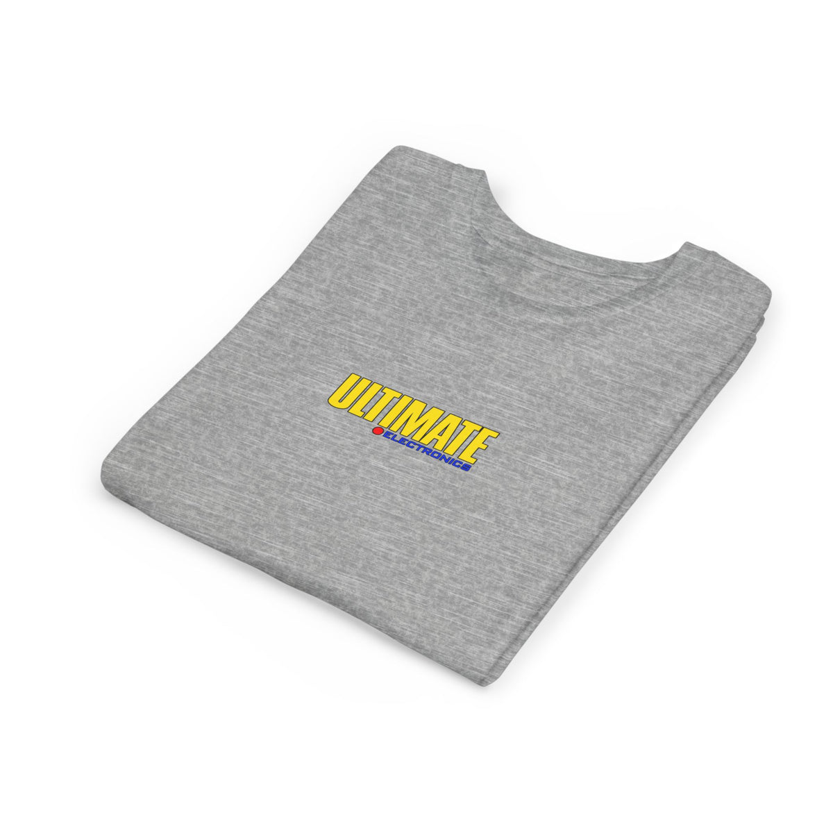 Ultimate Electronics Kids Tee / T-Shirt