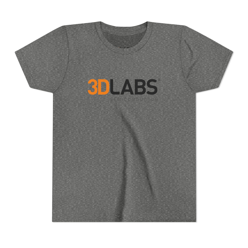 3Dlabs Kids Tee / T-Shirt